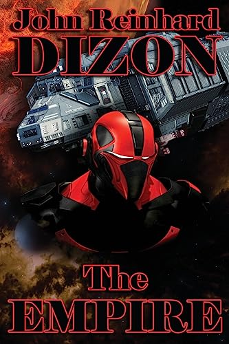 The Empire cover