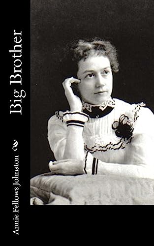 Big Brother cover