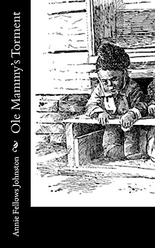 Ole Mammy's Torment cover