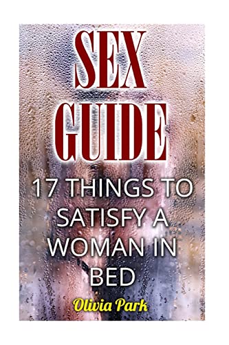 Sex Guide cover art