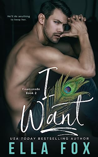 I Want cover