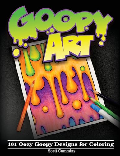 Goopy Art