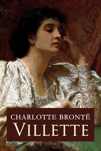 Villette cover
