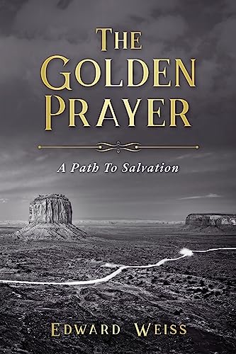 The Golden Prayer cover