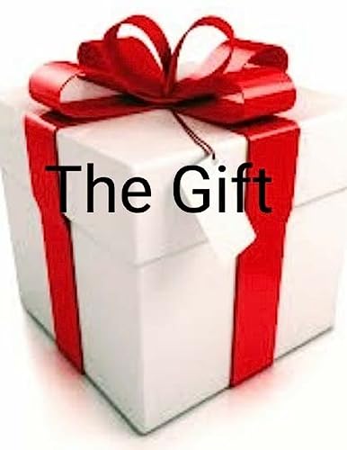 The Gift cover