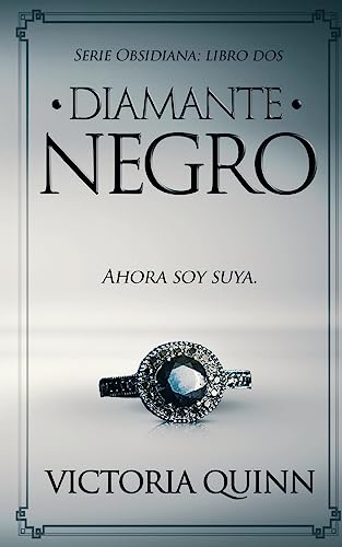 Diamante Negro cover
