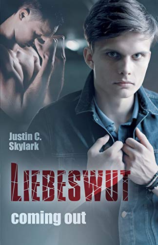Liebeswut cover