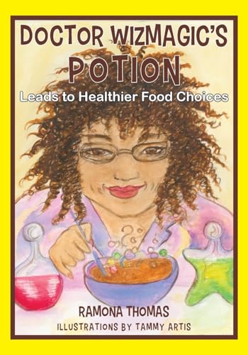 Doctor Wizmagic's Potion