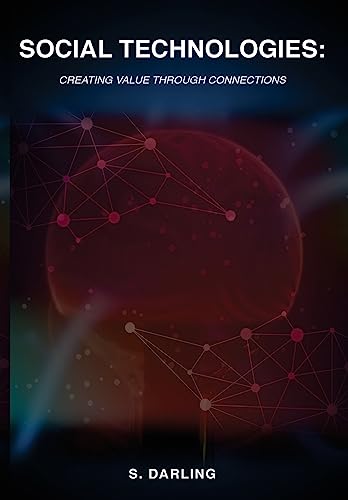Social Technologies cover art