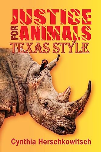 Justice for Animals cover