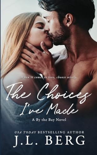 The Choices I've Made cover