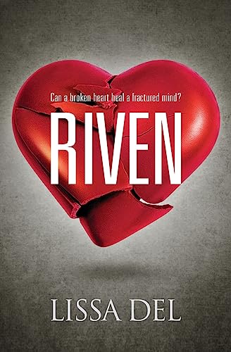 Riven cover