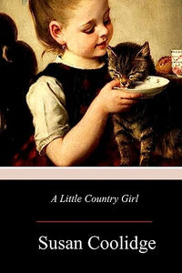 A Little Country Girl 