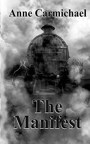 The Manifest cover