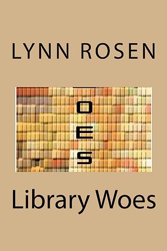 Library Woes