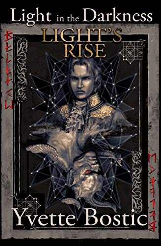 Light's Rise cover