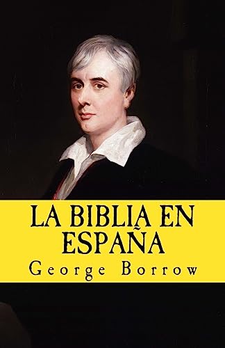 La Biblia en Espana cover