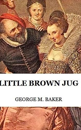 Little Brown Jug cover