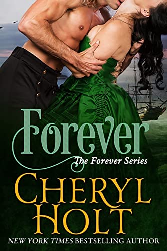 Forever cover