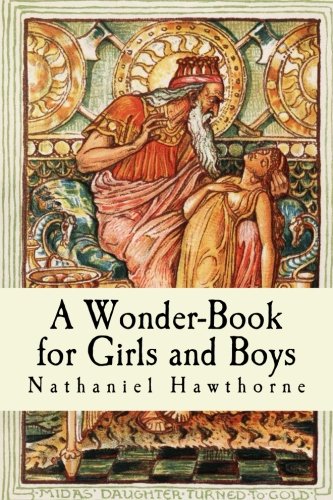 A Wonder-Book for Girls and Boys