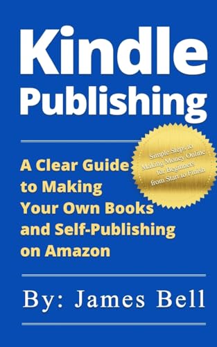 Kindle Publishing