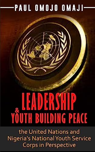 Leadership & Youth Building Peace cover
