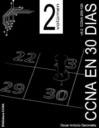 CCNA R&S en 30 dias v6.2 cover