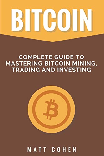 Bitcoin cover
