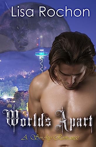 Worlds Apart cover