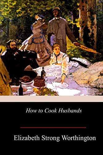 How to Cook Husbands cover
