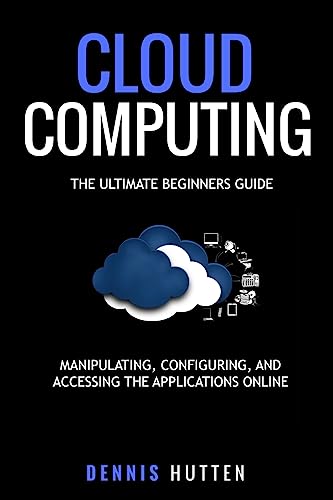 Cloud Computing cover