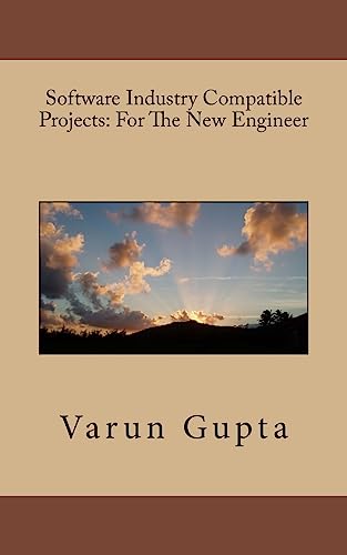 Software Industry Compatible Projects cover art