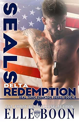 Delta Redemption cover