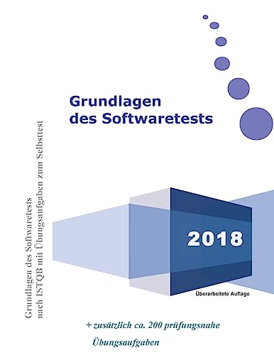 Testing for Beginners Grundlagen des Softwaretest nach ISTQB Format