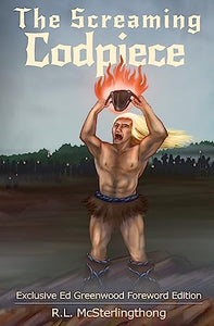 The Screaming Codpiece 