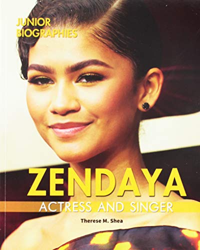 Zendaya