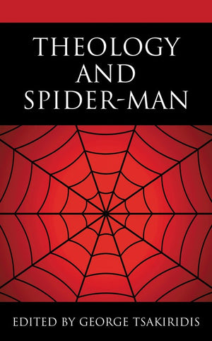 Theology and Spider-Man