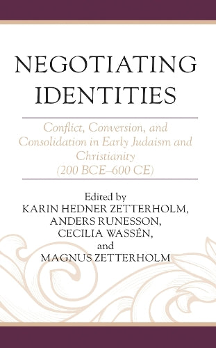 Negotiating Identities