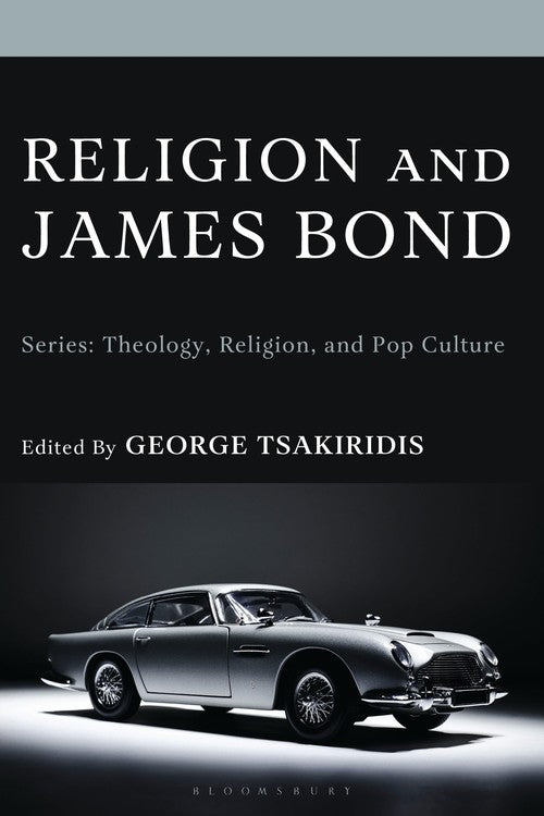 Religion and James Bond