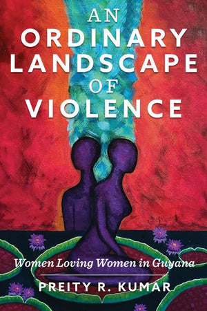 An Ordinary Landscape of Violence