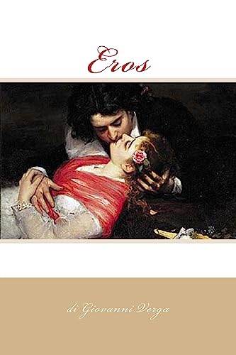 Eros cover