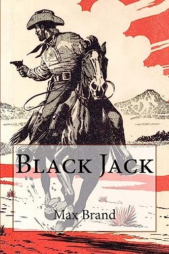 Black Jack cover