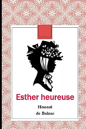 Esther heureuse cover