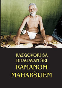 Razgovori Sa Bhagavan Sri Ramanom Maharsijem 