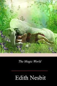 The Magic World 