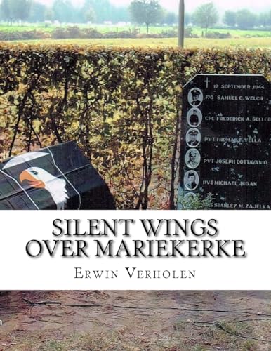 Silent Wings over Mariekerke