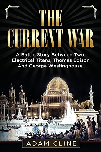 The Current War