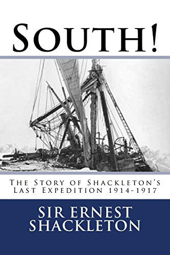 South!