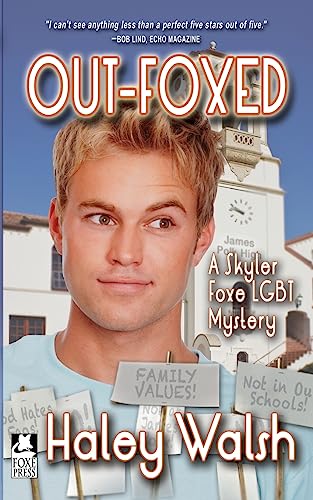 Out-Foxed