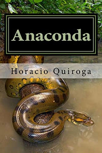 Anaconda 
